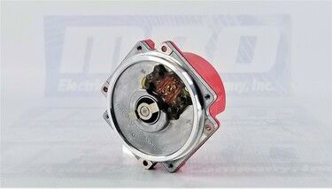 A860-0360-V501 | FANUC AC Motors